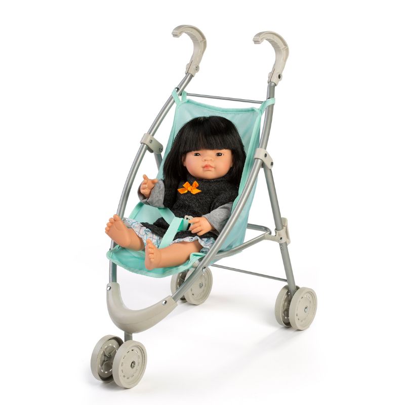 Miniland Doll Stroller